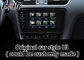 Octavia Mirror Link Car Navigation-de Video van Systeemwifi voor Tiguan Sharan Passat Skoda Seat