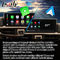 De Interface van Lexus LX570 Lexus de carplay/GPS-navigatievakje 16GB androïde auto van ROM 4GB