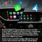 Van de de Navigatiedoos van ES250 ES350 ES300h Lexus Video Interface Android de auto carplay facultatieve carplay en androïde auto