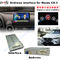 2016 Mazda-TV DVD ACHTERdvr van CX -3 van de Navigatie Videointerface
